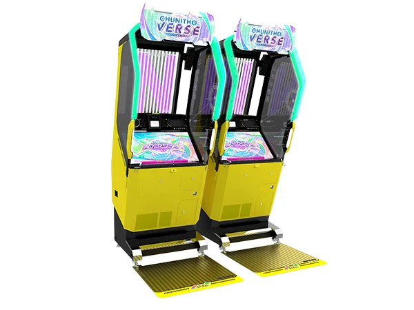 チュウニズム